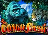 เกมสล็อต Congo Cash